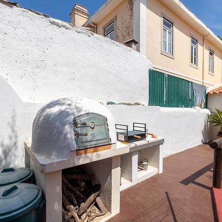 Beguest Cascais Casa Da Tia Marta Villa Exterior foto